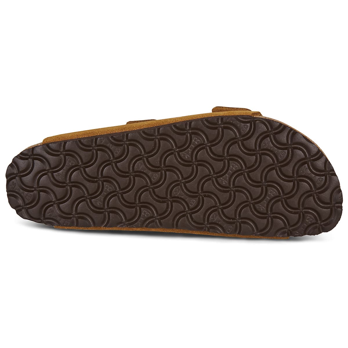 Women's Mules BIRKENSTOCK Brown