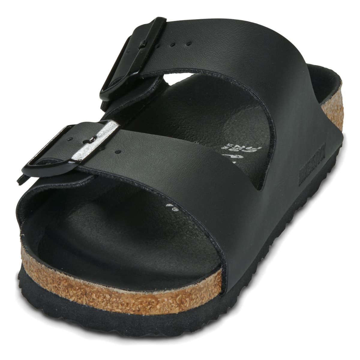 Women's Mules BIRKENSTOCK Black