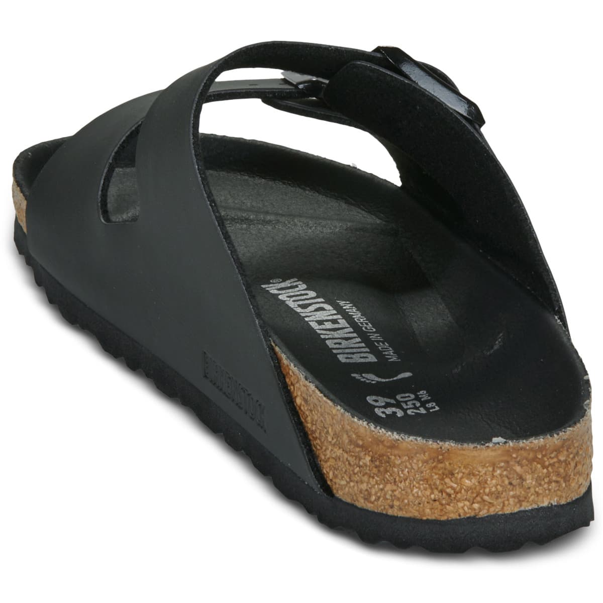 Women's Mules BIRKENSTOCK Black