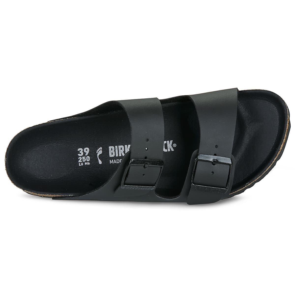 Women's Mules BIRKENSTOCK Black