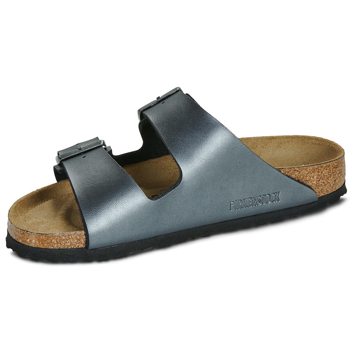Women's Mules BIRKENSTOCK Black