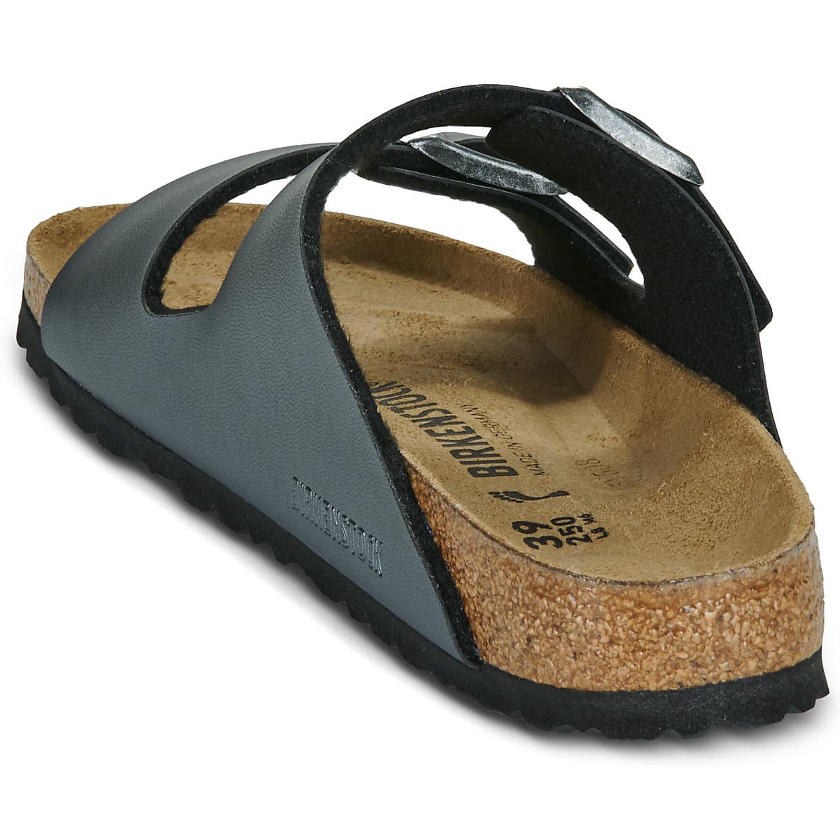 Women's Mules BIRKENSTOCK Black
