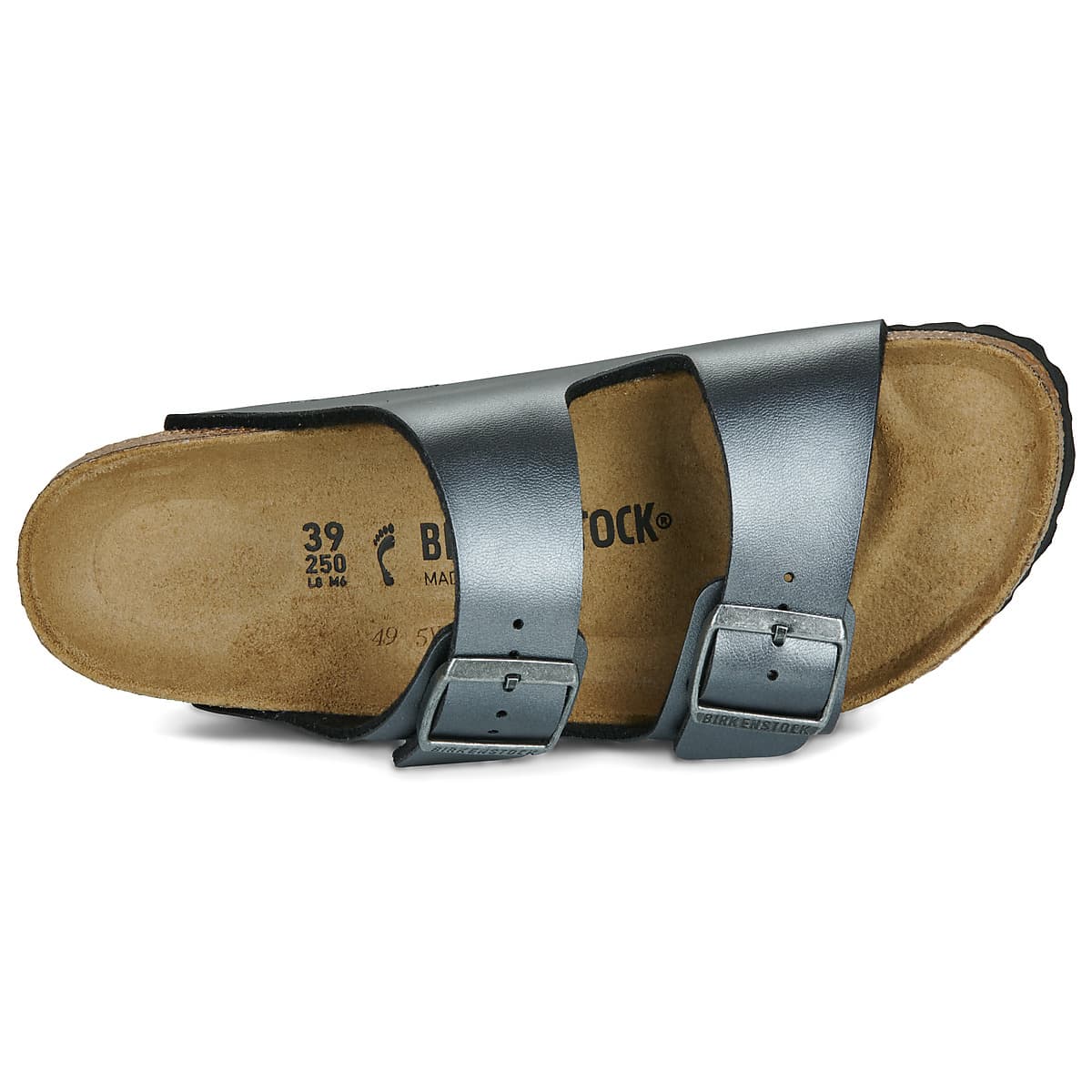 Women's Mules BIRKENSTOCK Black