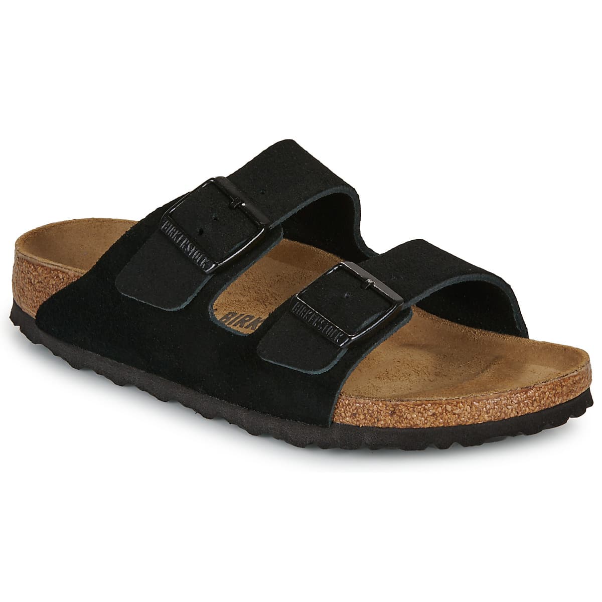 Men's Mules BIRKENSTOCK Black