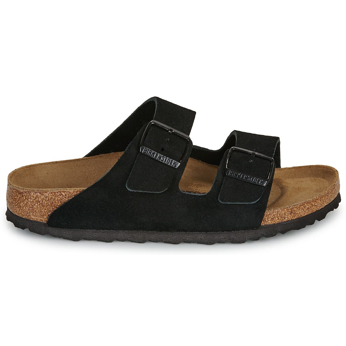 Women's Mules BIRKENSTOCK Black