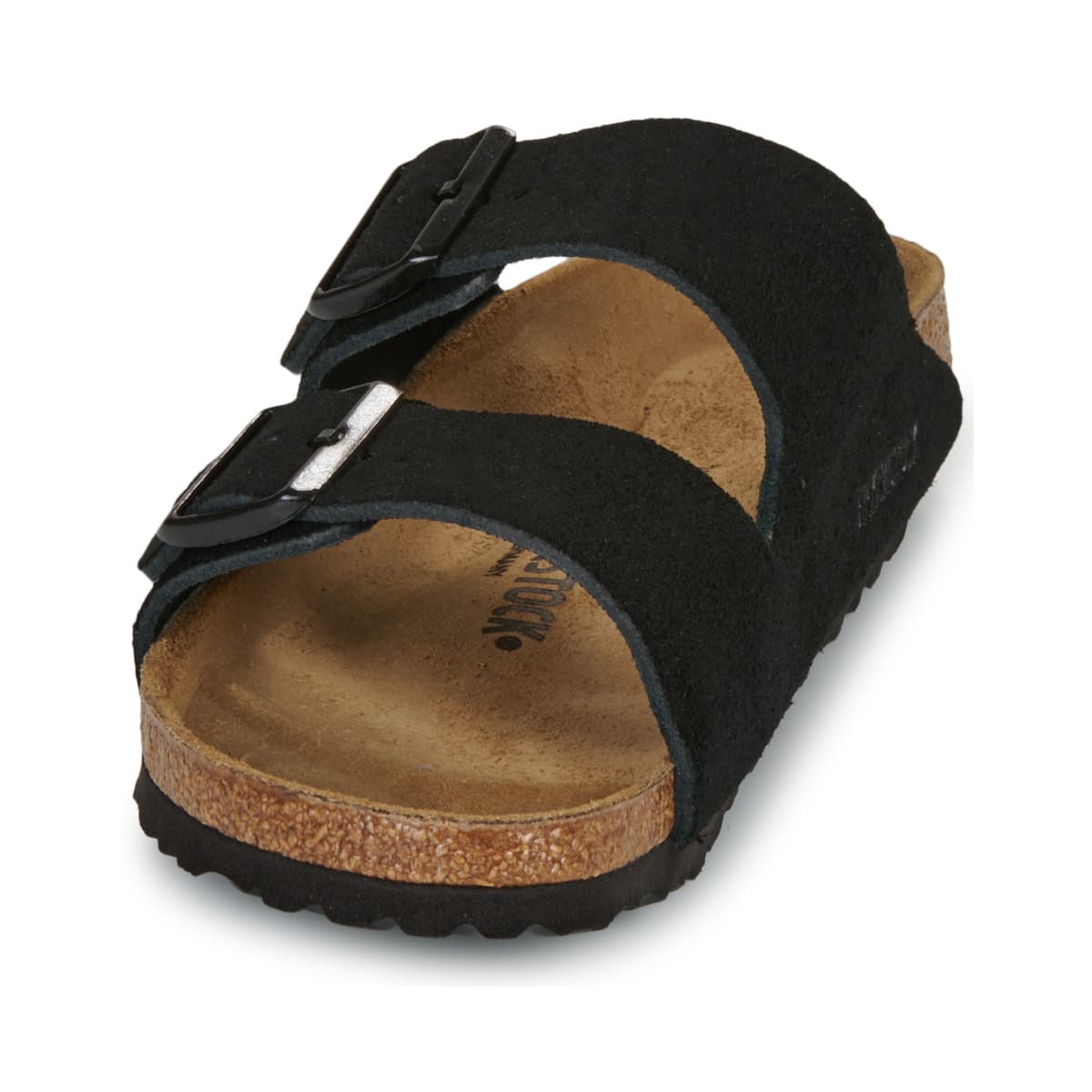 Women's Mules BIRKENSTOCK Black