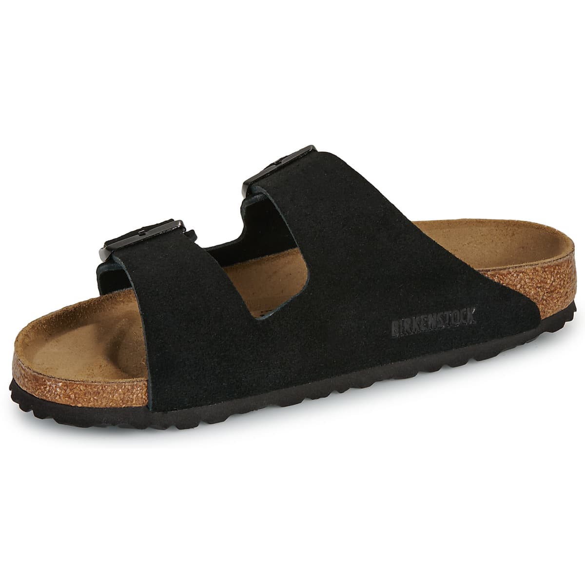 Women's Mules BIRKENSTOCK Black