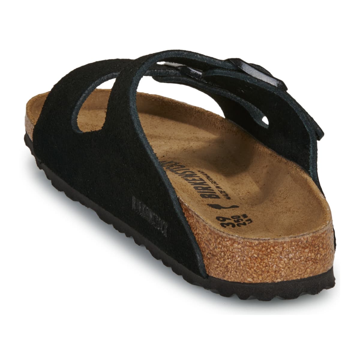 Women's Mules BIRKENSTOCK Black