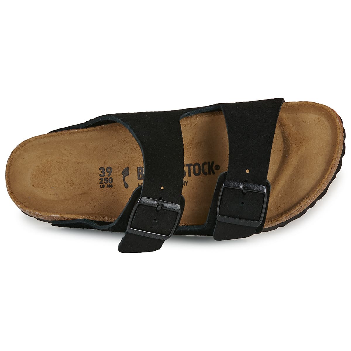 Women's Mules BIRKENSTOCK Black