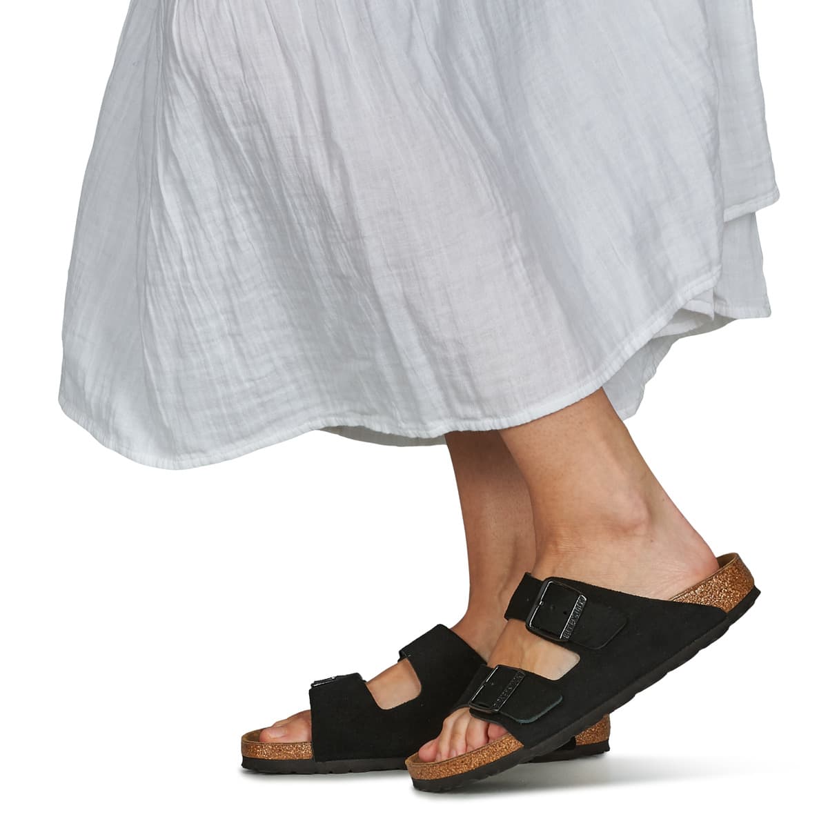 Women's Mules BIRKENSTOCK Black