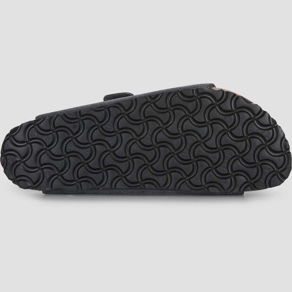 Women's Mules BIRKENSTOCK Gray