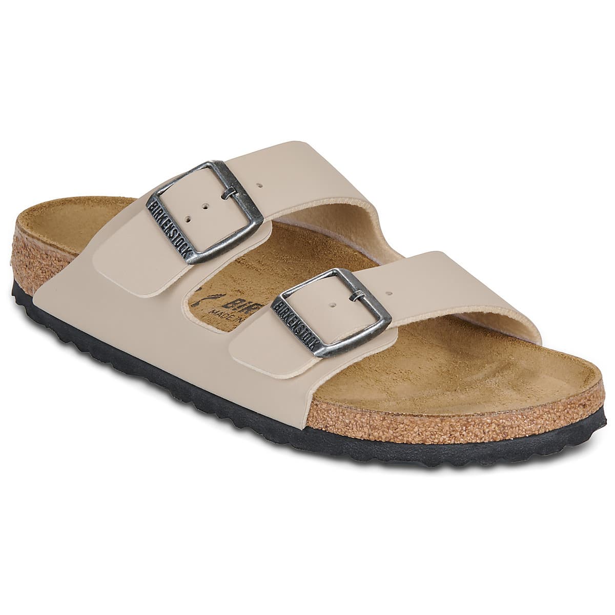 Women's Mules BIRKENSTOCK Beige