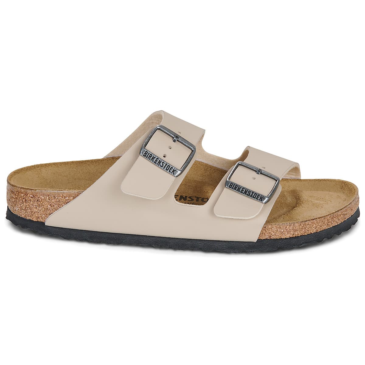 Women's Mules BIRKENSTOCK Beige