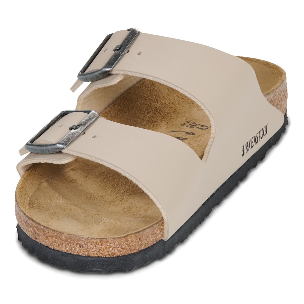 Women's Mules BIRKENSTOCK Beige