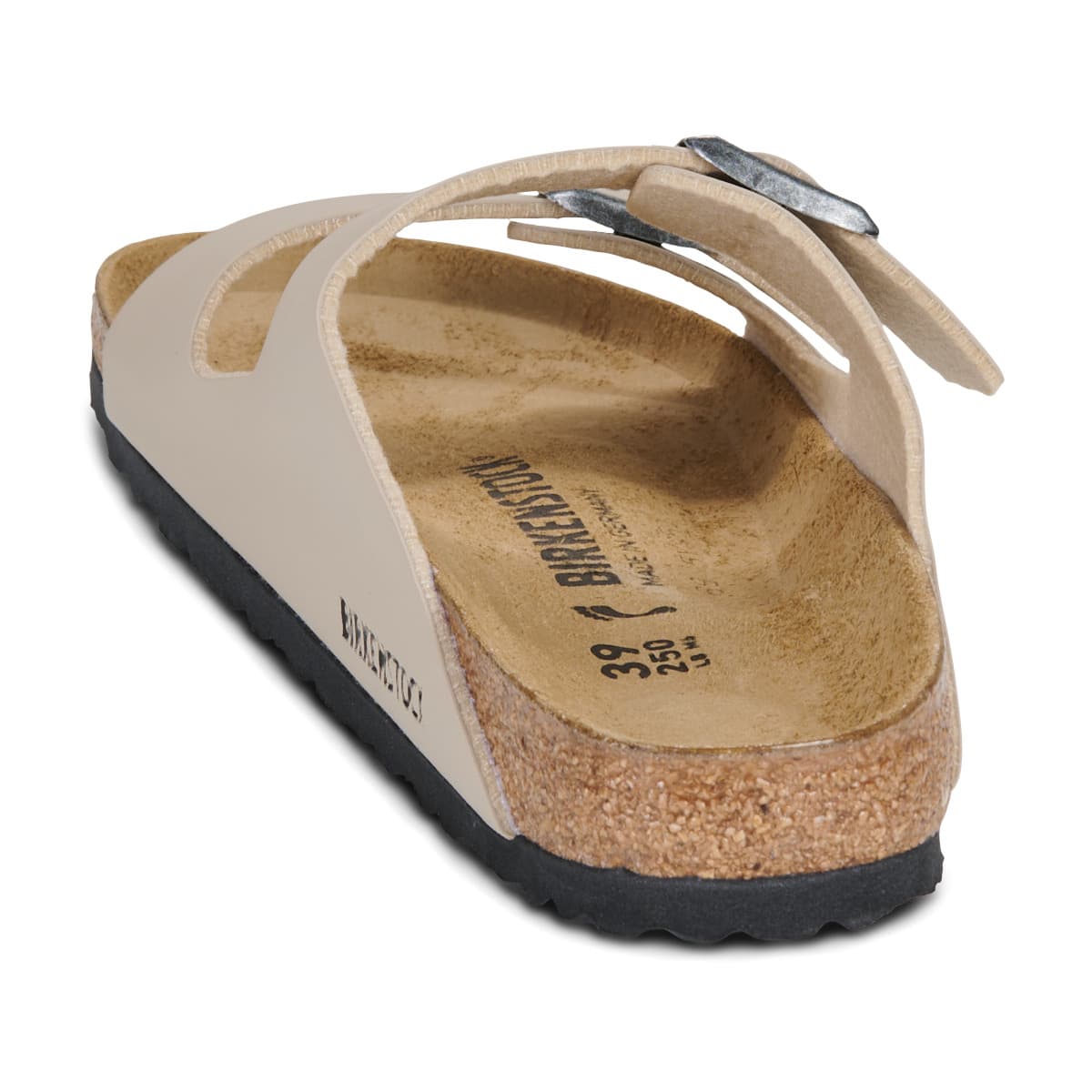 Women's Mules BIRKENSTOCK Beige