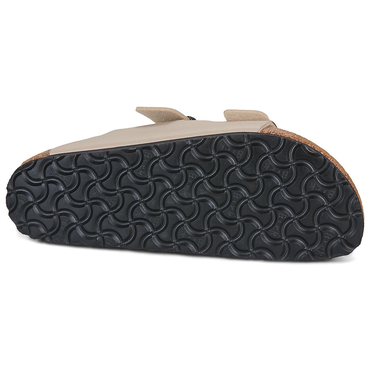 Women's Mules BIRKENSTOCK Beige