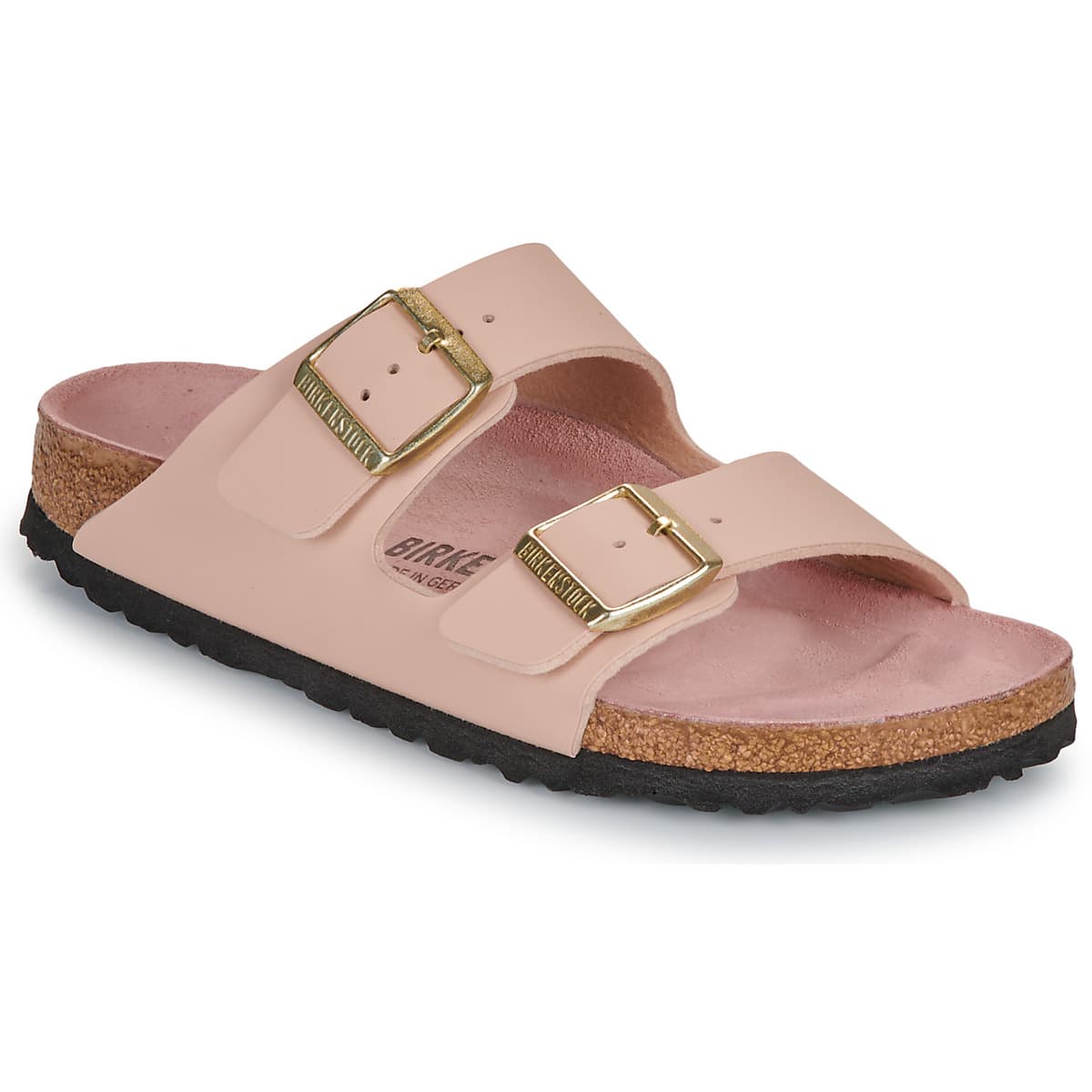 Women's Mules BIRKENSTOCK Beige