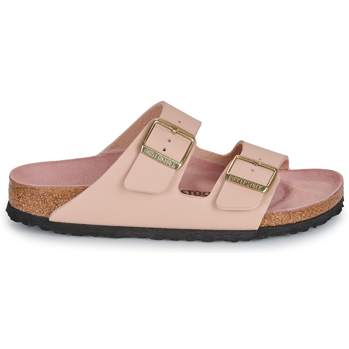 Women's Mules BIRKENSTOCK Beige