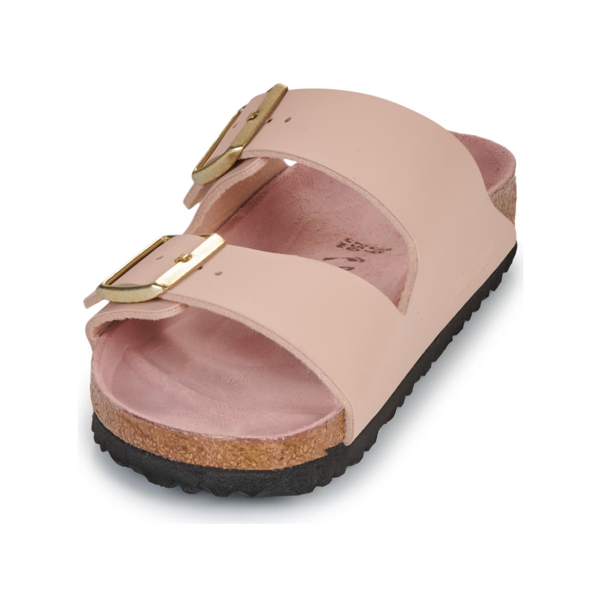 Women's Mules BIRKENSTOCK Beige