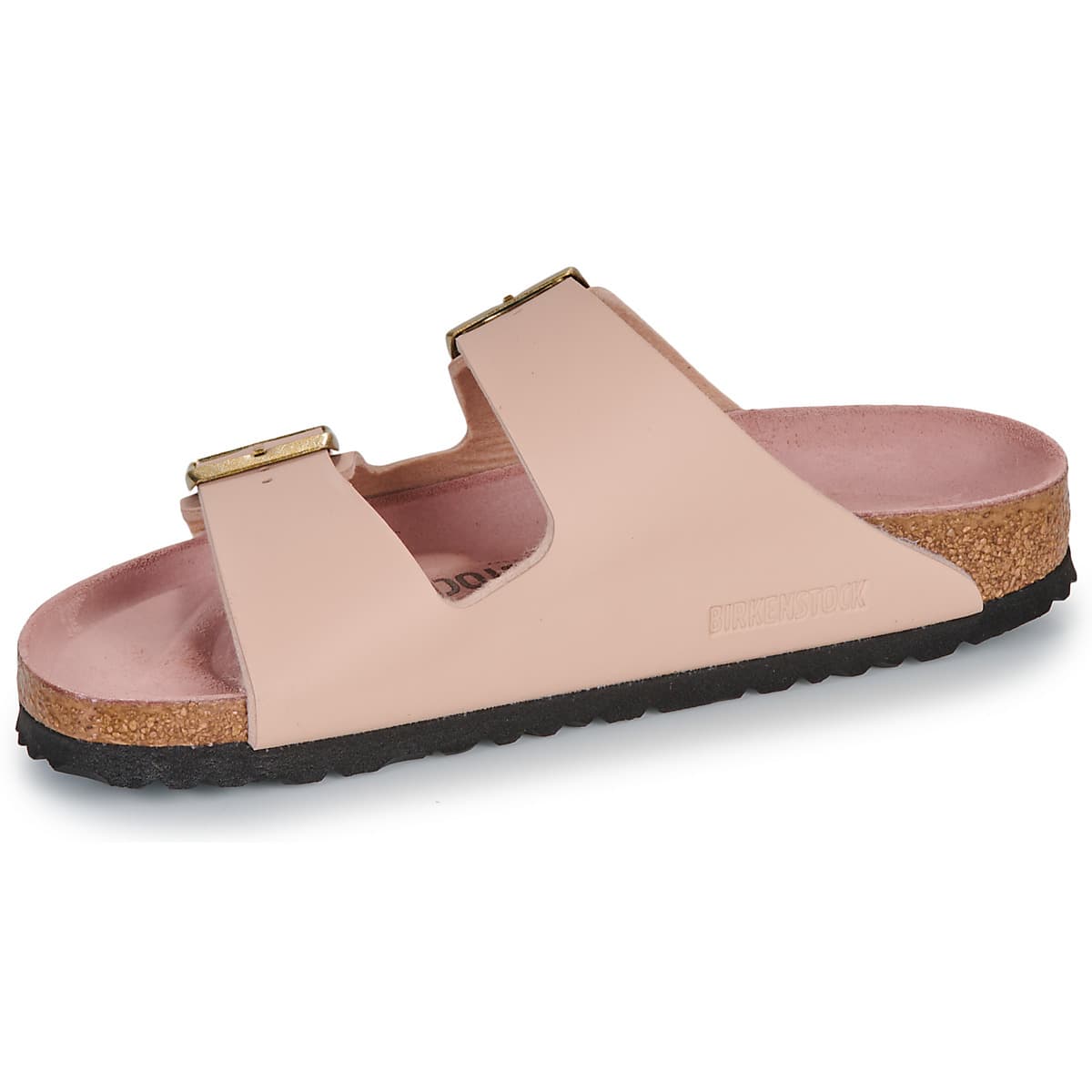 Women's Mules BIRKENSTOCK Beige