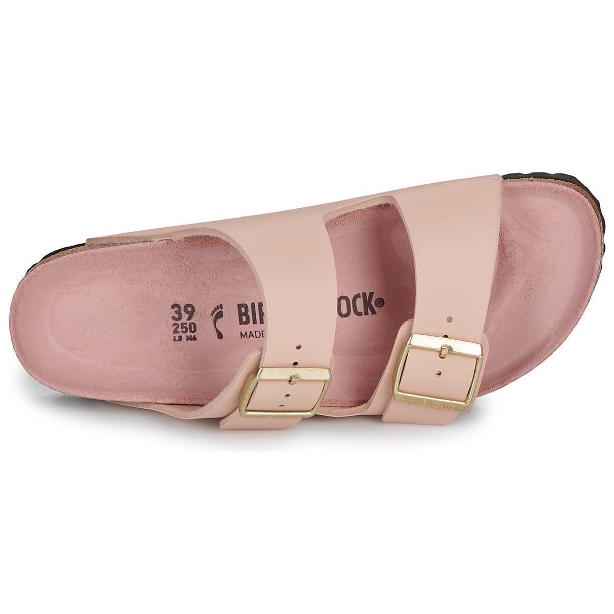 Women's Mules BIRKENSTOCK Beige