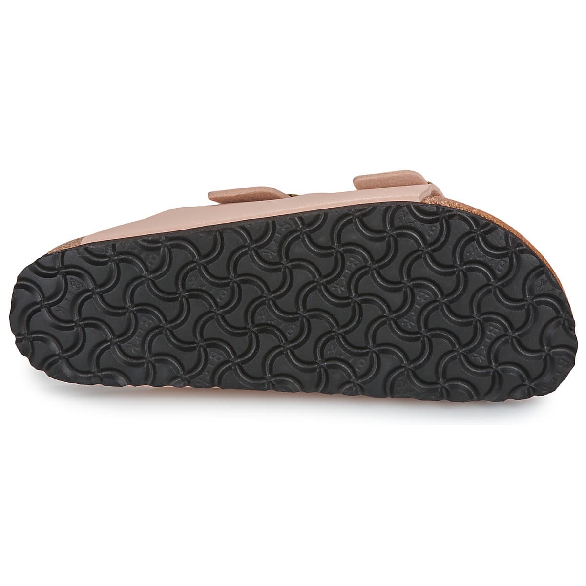 Women's Mules BIRKENSTOCK Beige