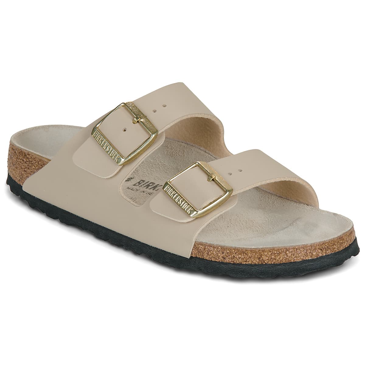 Women's Mules BIRKENSTOCK Beige