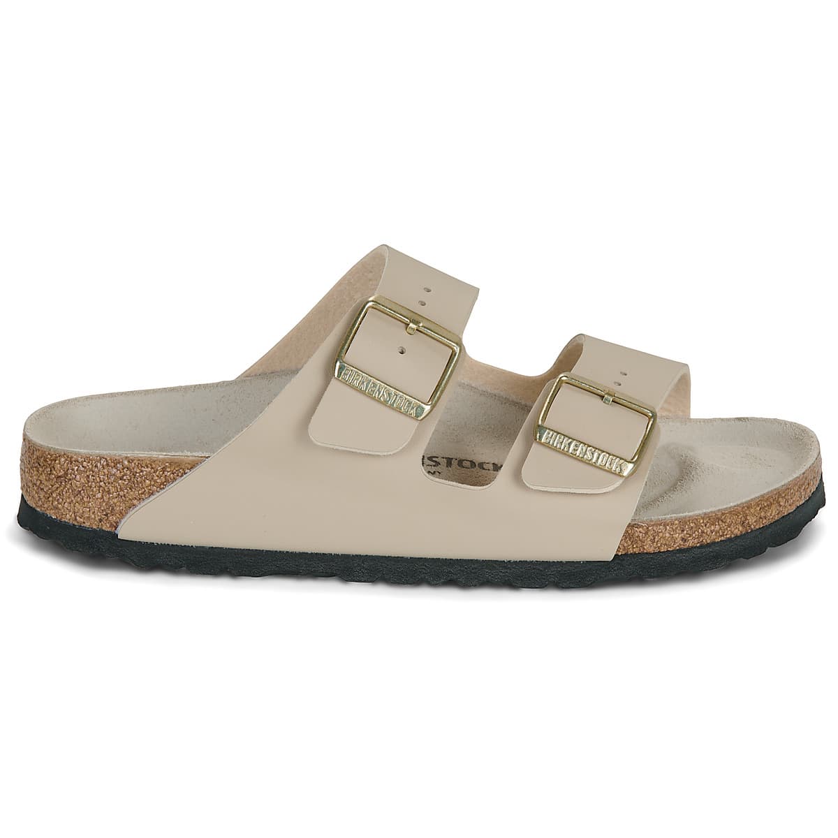Women's Mules BIRKENSTOCK Beige