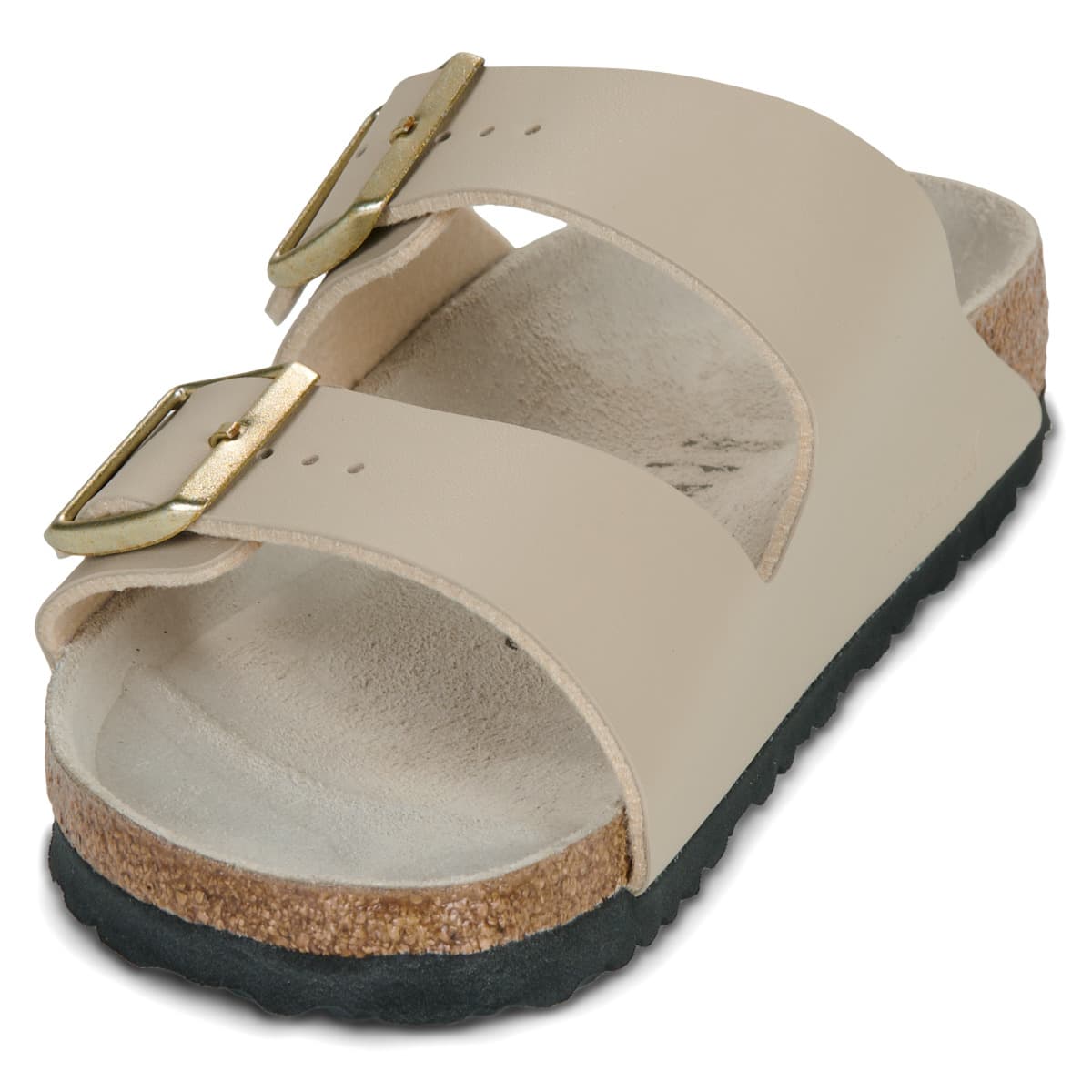 Women's Mules BIRKENSTOCK Beige
