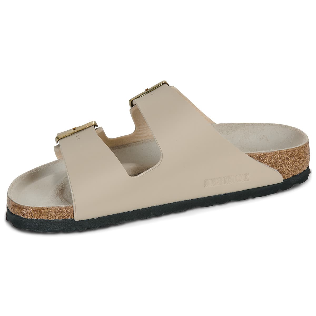 Women's Mules BIRKENSTOCK Beige