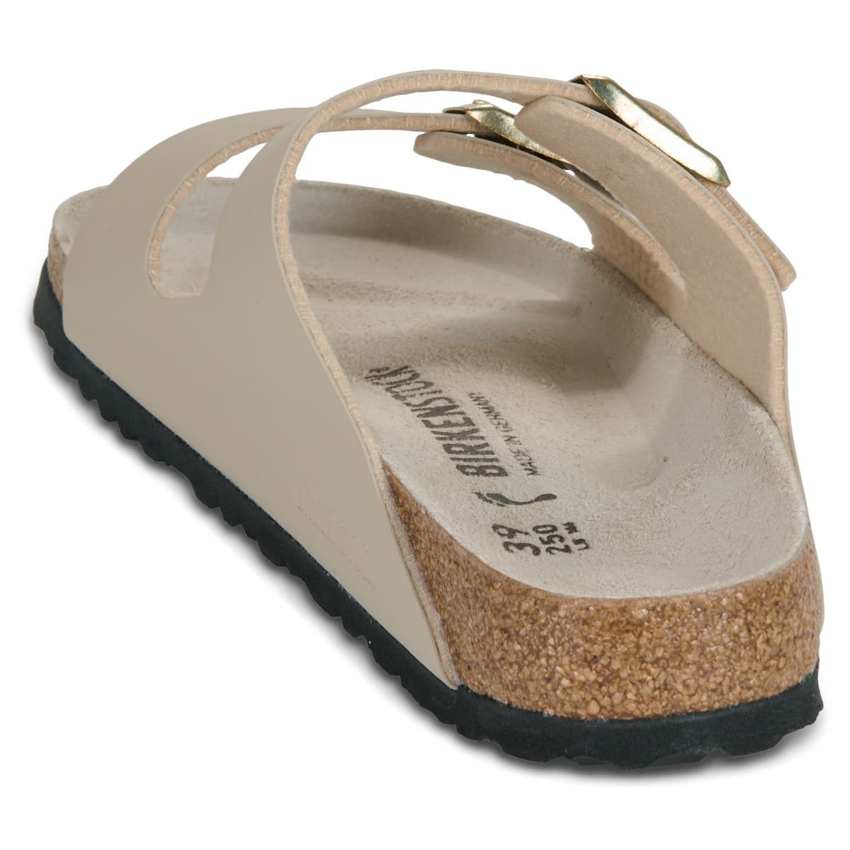Women's Mules BIRKENSTOCK Beige