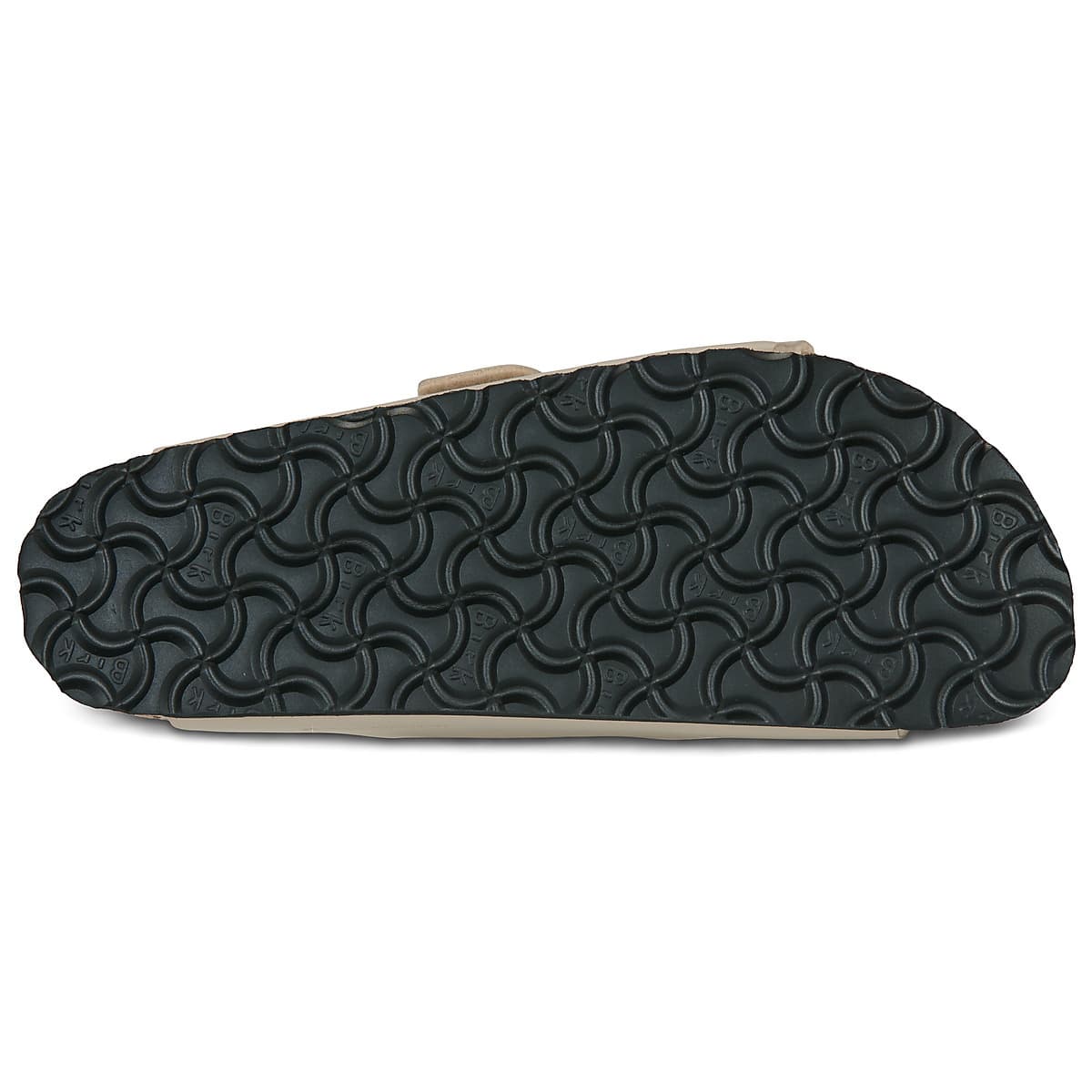 Women's Mules BIRKENSTOCK Beige