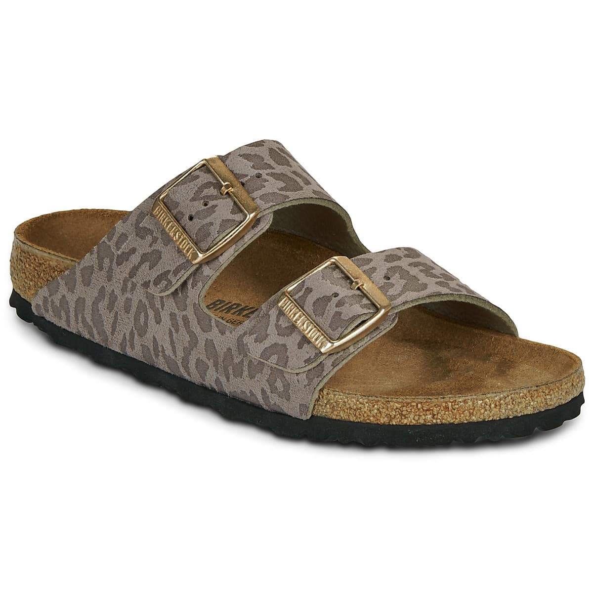 Women's Mules BIRKENSTOCK Beige