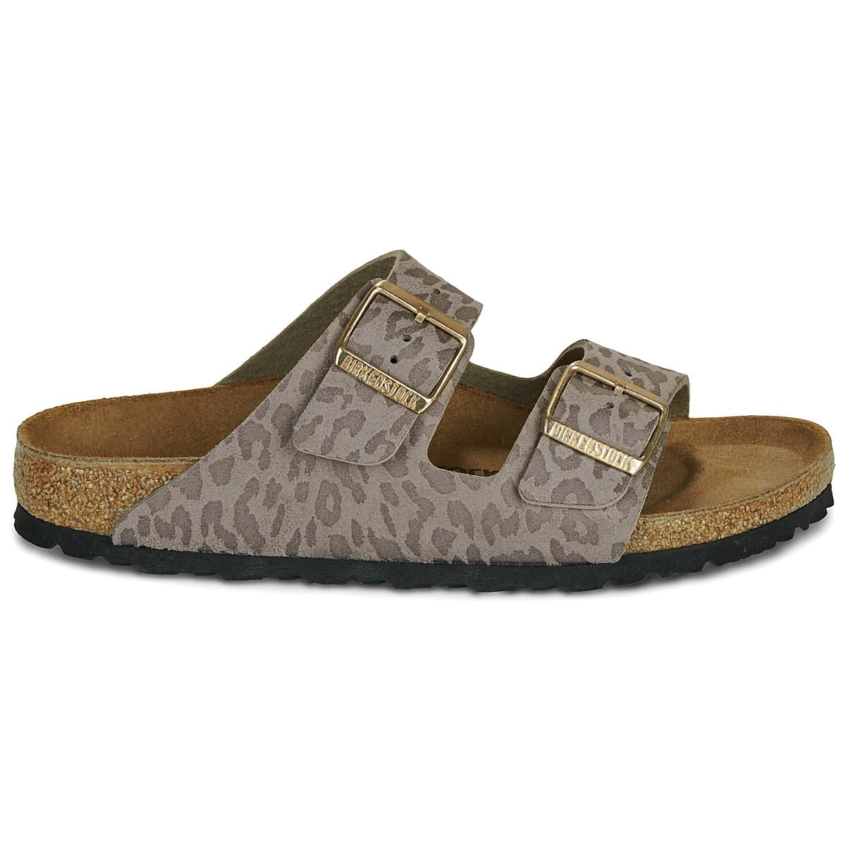 Women's Mules BIRKENSTOCK Beige