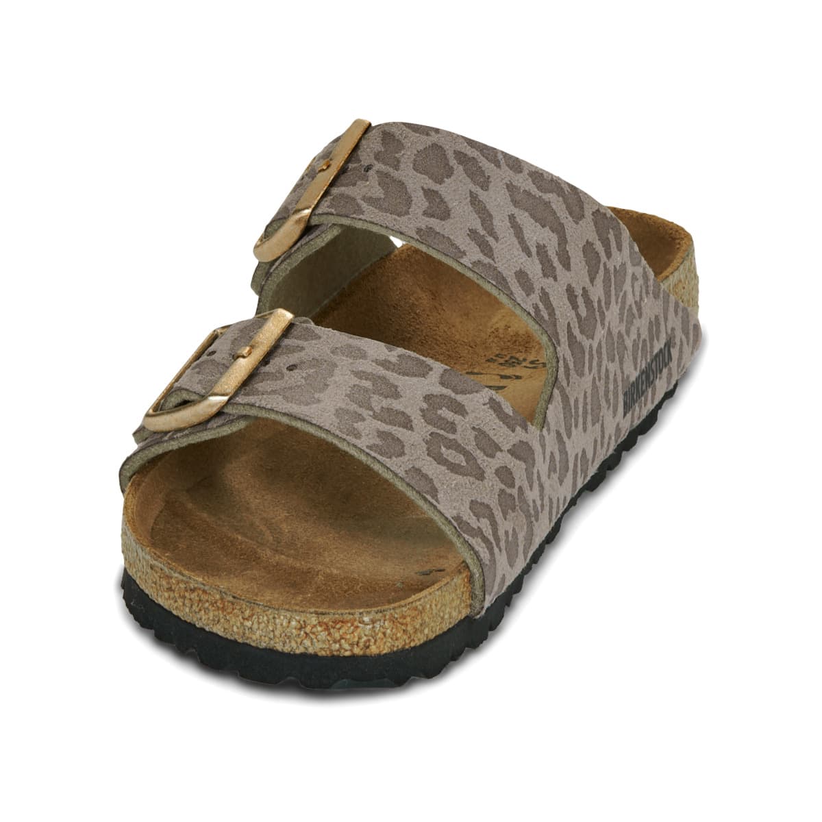 Women's Mules BIRKENSTOCK Beige