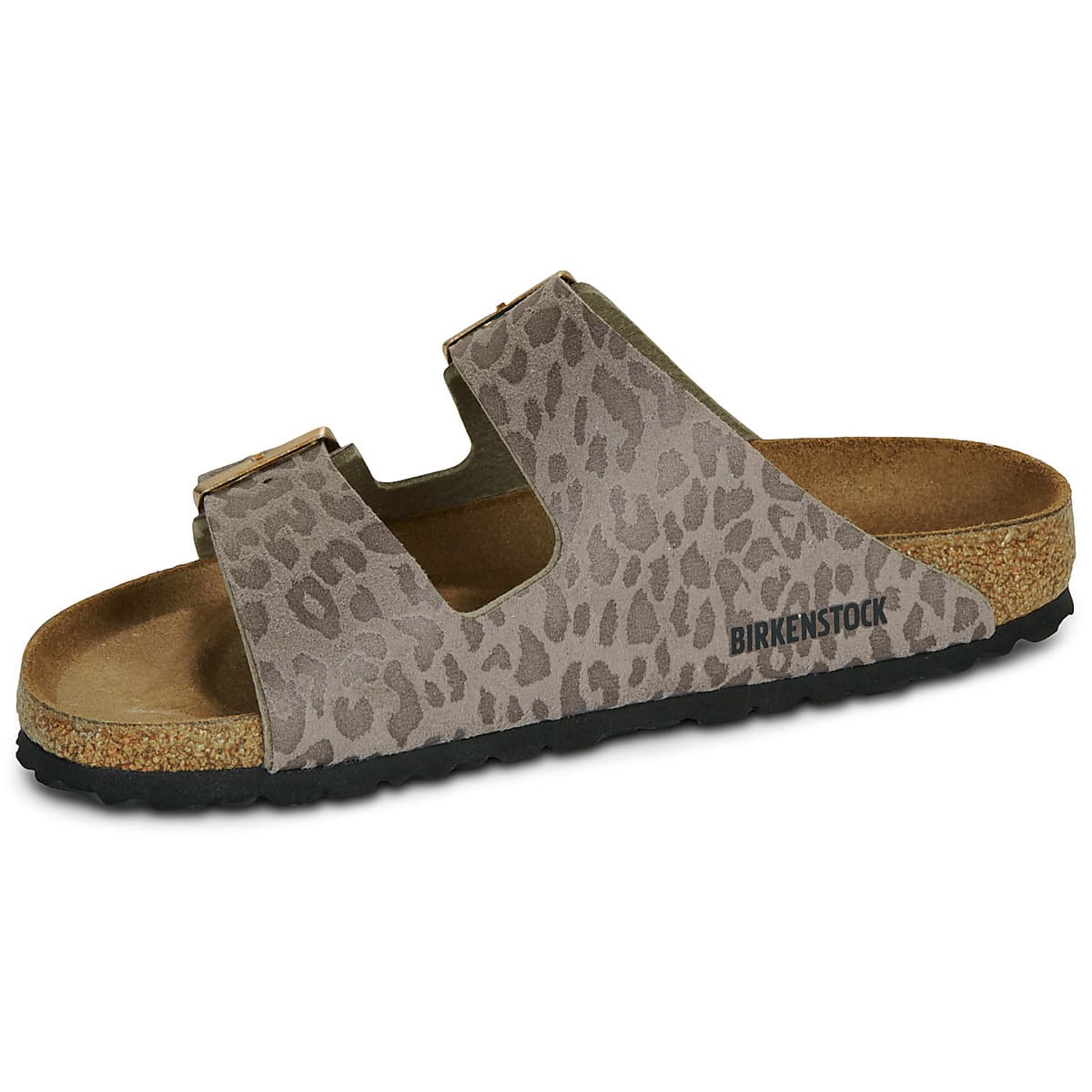 Women's Mules BIRKENSTOCK Beige