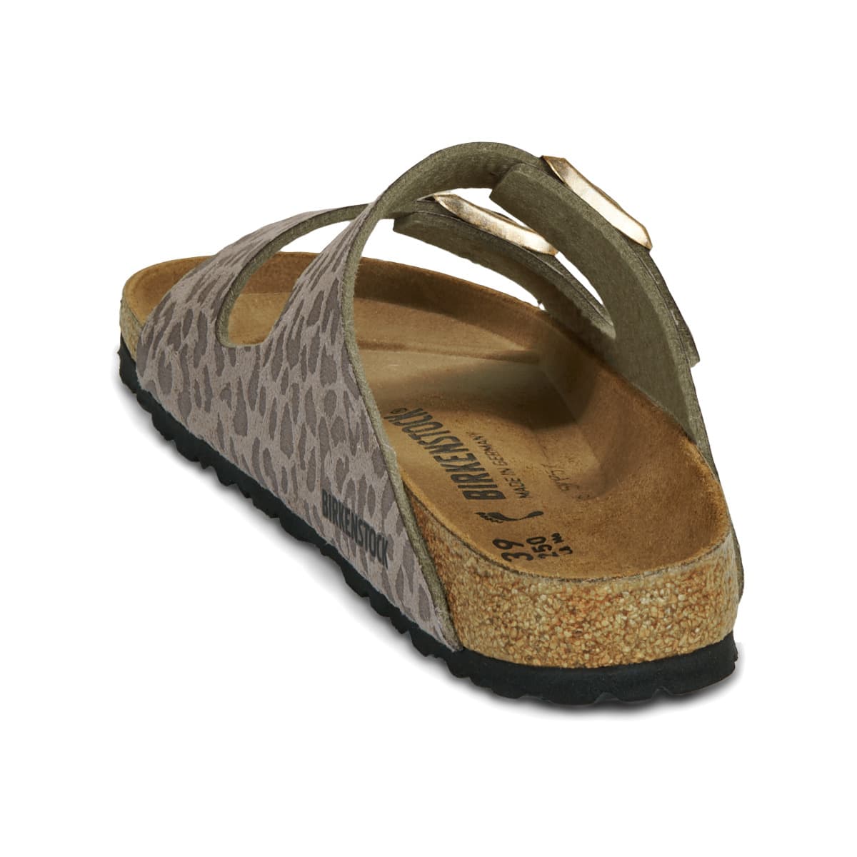 Women's Mules BIRKENSTOCK Beige