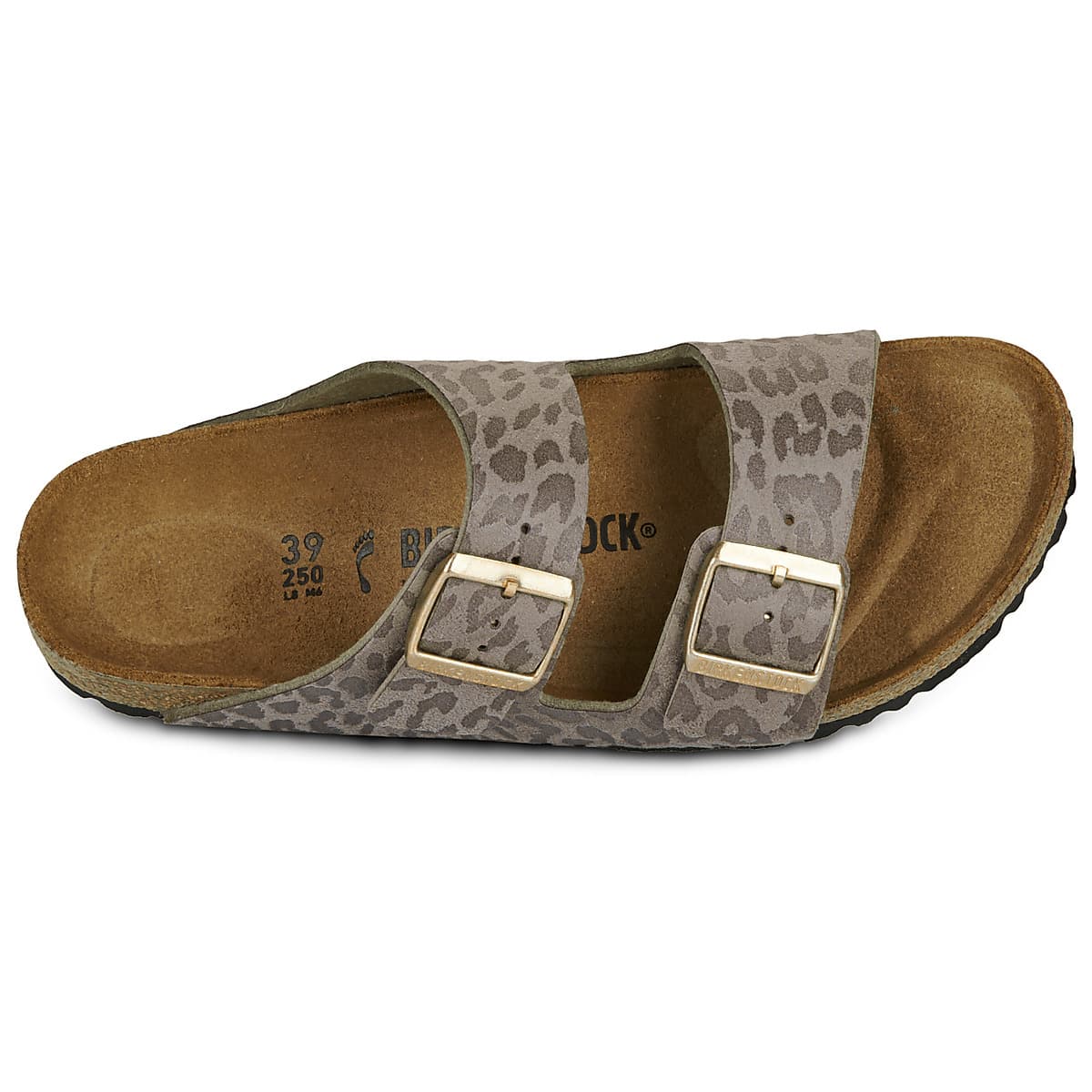 Women's Mules BIRKENSTOCK Beige