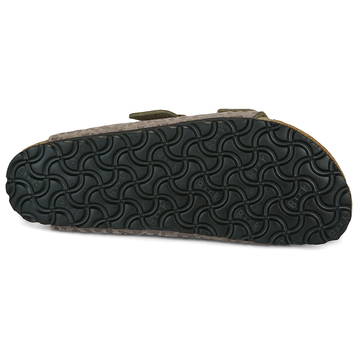 Women's Mules BIRKENSTOCK Beige