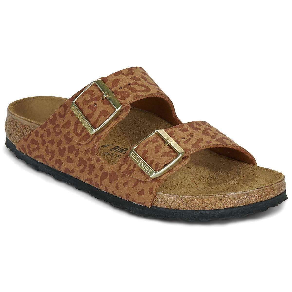 Women's Mules BIRKENSTOCK Brown