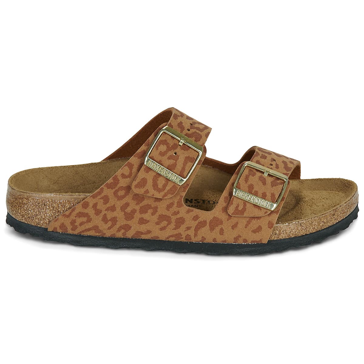 Women's Mules BIRKENSTOCK Brown