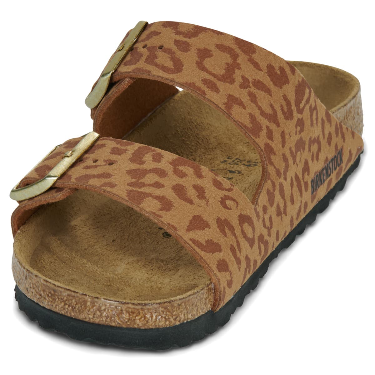 Women's Mules BIRKENSTOCK Brown