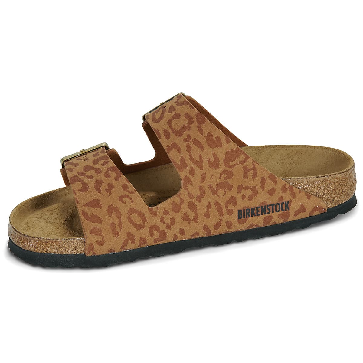 Women's Mules BIRKENSTOCK Brown