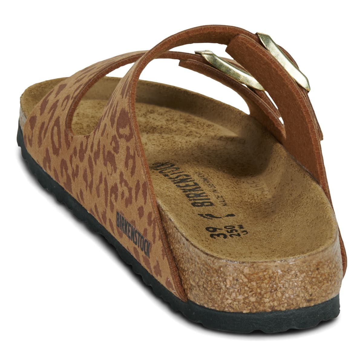 Women's Mules BIRKENSTOCK Brown