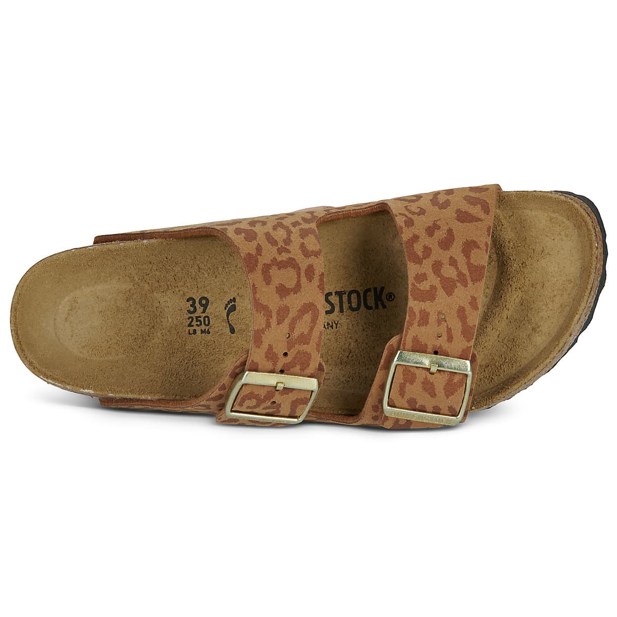 Women's Mules BIRKENSTOCK Brown