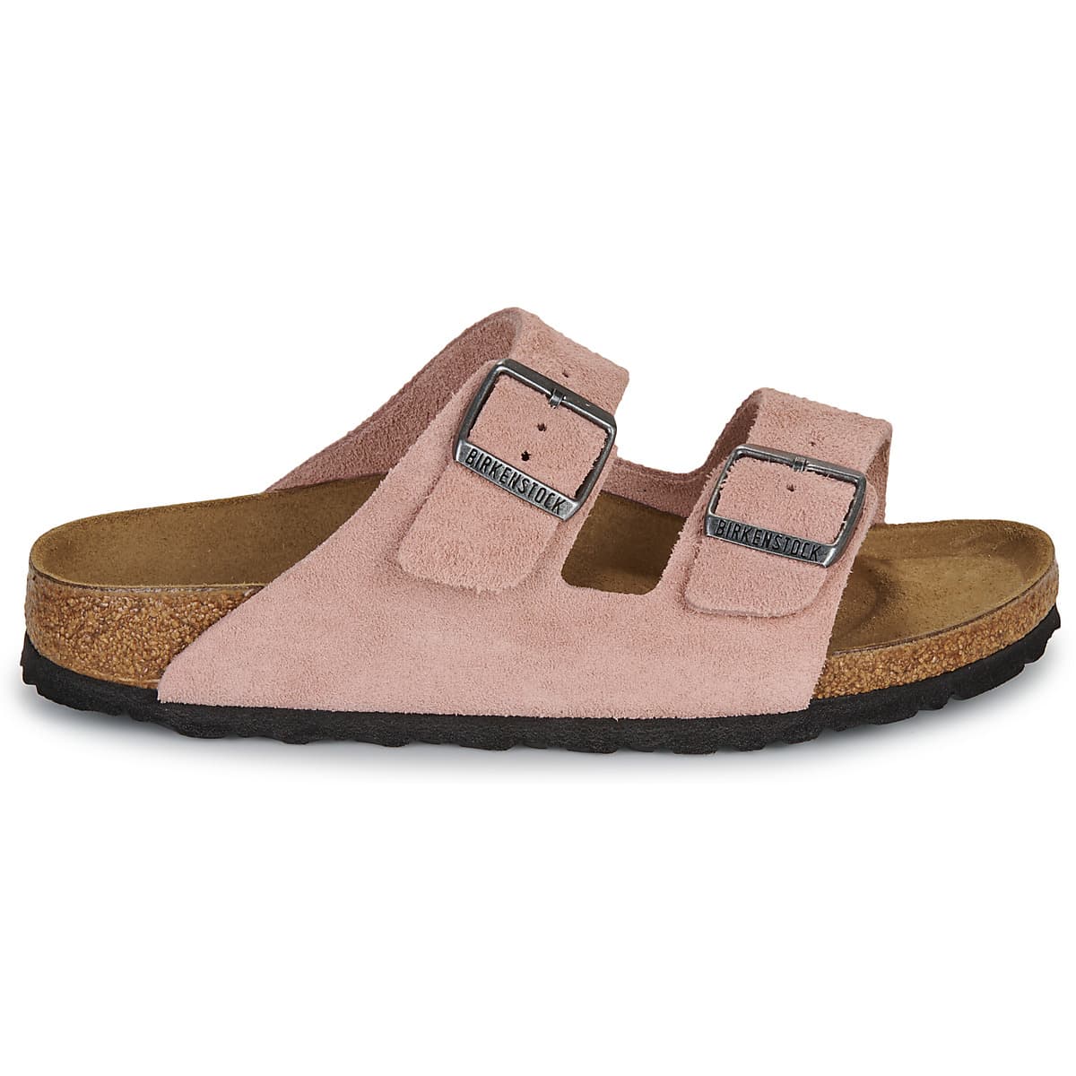 Women's Mules BIRKENSTOCK Pink