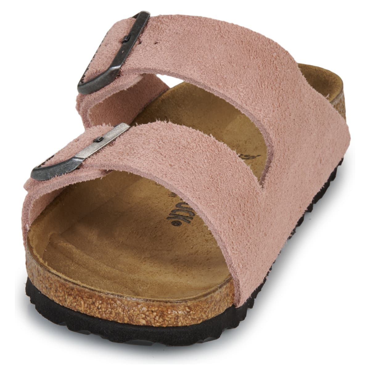 Women's Mules BIRKENSTOCK Pink