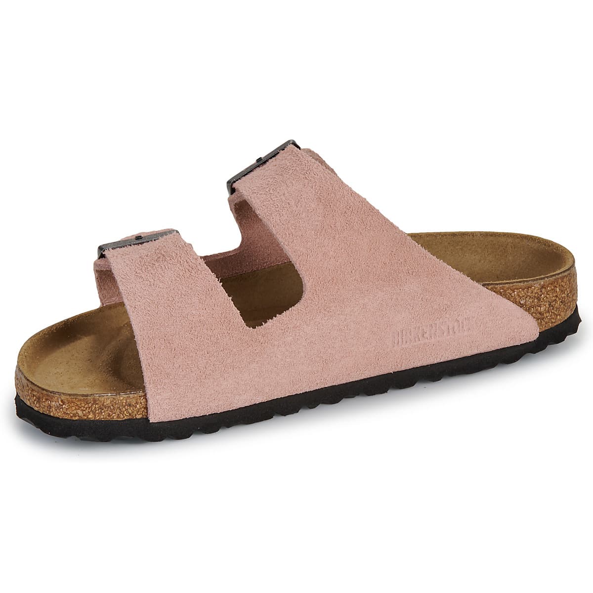 Women's Mules BIRKENSTOCK Pink