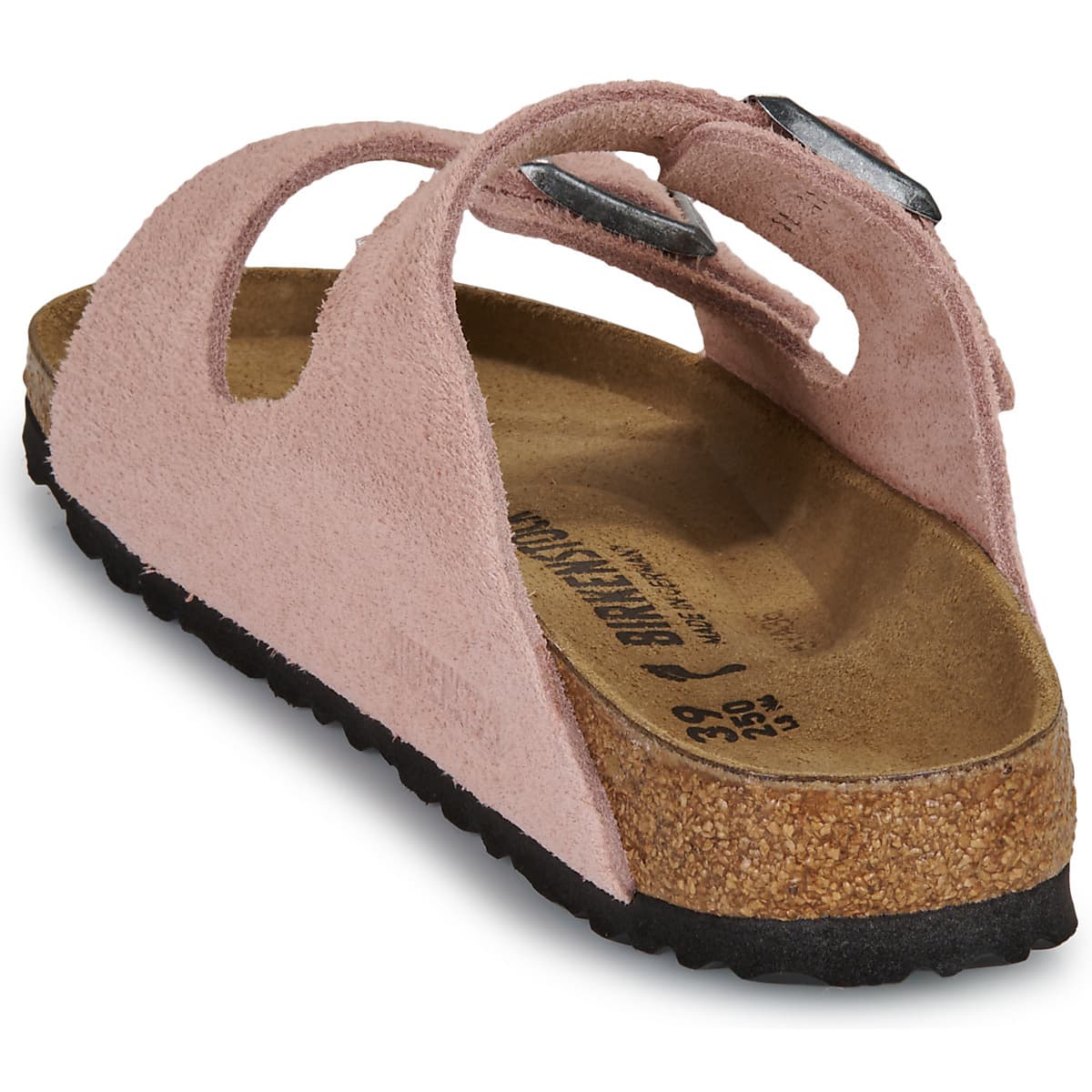 Women's Mules BIRKENSTOCK Pink
