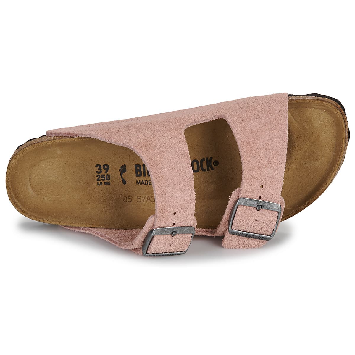 Women's Mules BIRKENSTOCK Pink